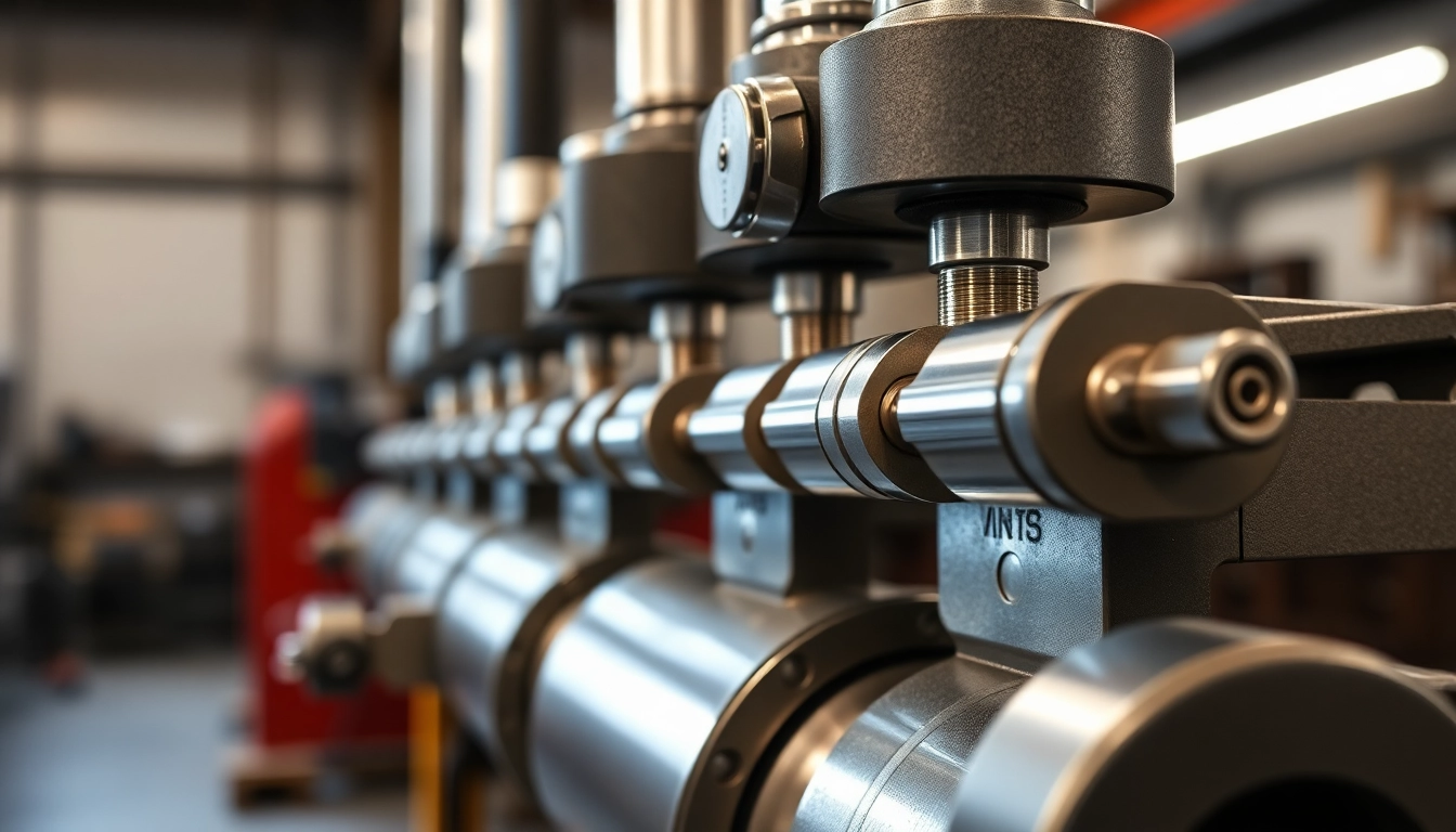 High-quality spannsysteme pneumatisch with a professional pneumatic clamp in action, showcasing precision engineering and robust design for industrial manufacturing.