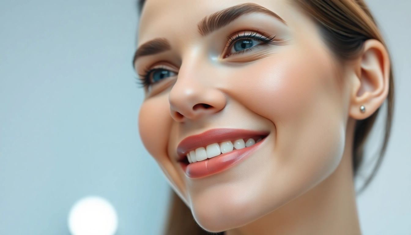 Fadenlifting Zürich: Gentle facial lifting with minimal invasiveness for a natural glow.