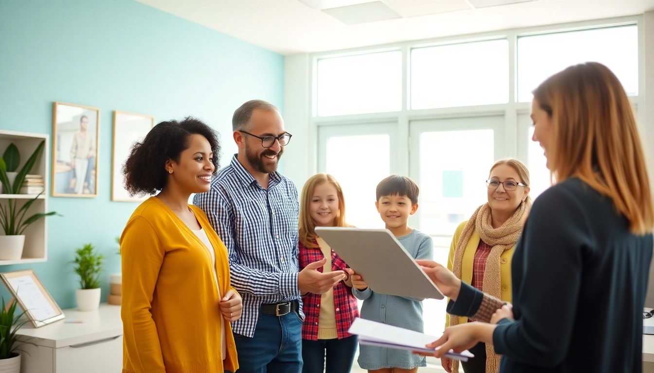 affordable health insurance options for families, explained clearly.