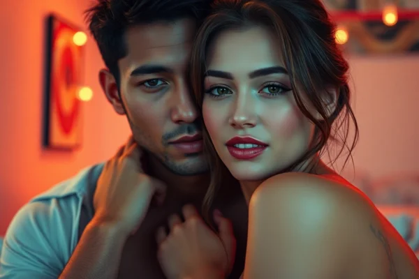 Discover how an effective nsfw image generator creates realistic and customizable adult visuals for diverse creative needs.