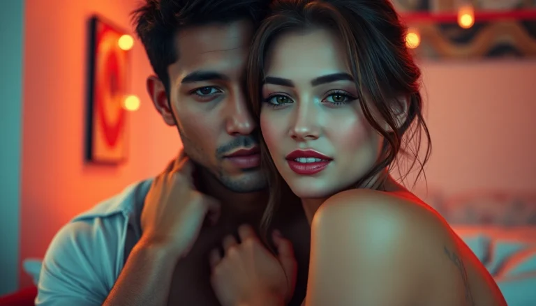 Discover how an effective nsfw image generator creates realistic and customizable adult visuals for diverse creative needs.