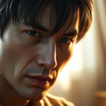 Demo of a top NSFW AI art generator creating hyperrealistic adult visuals with detailed characters and immersive realism.