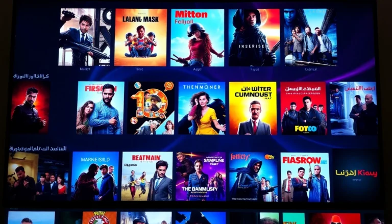 مشاهدة افلام ومسلسلات مترجمة عربي على منصة باهي فيلم بجودة عالية ومتنوعة جاهزة للتحميل والاستمتاع.